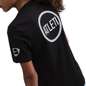 Camiseta Prematch Niño Nike UEFA 25/26